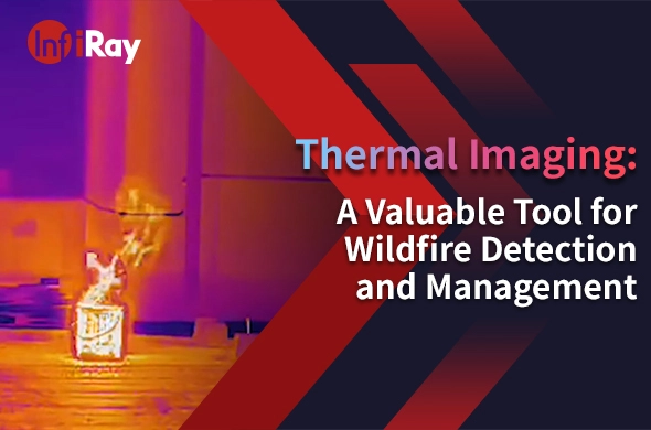 Thermal Imaging: A Valuable Tool for Wildfire Detection and Management