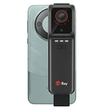 IX2 Wireless Thermal Camera for Smartphone