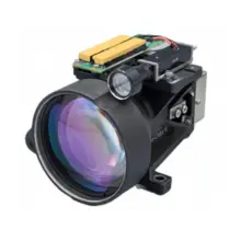 LRF1550S Eye-Safe Laser Rangefinder Module